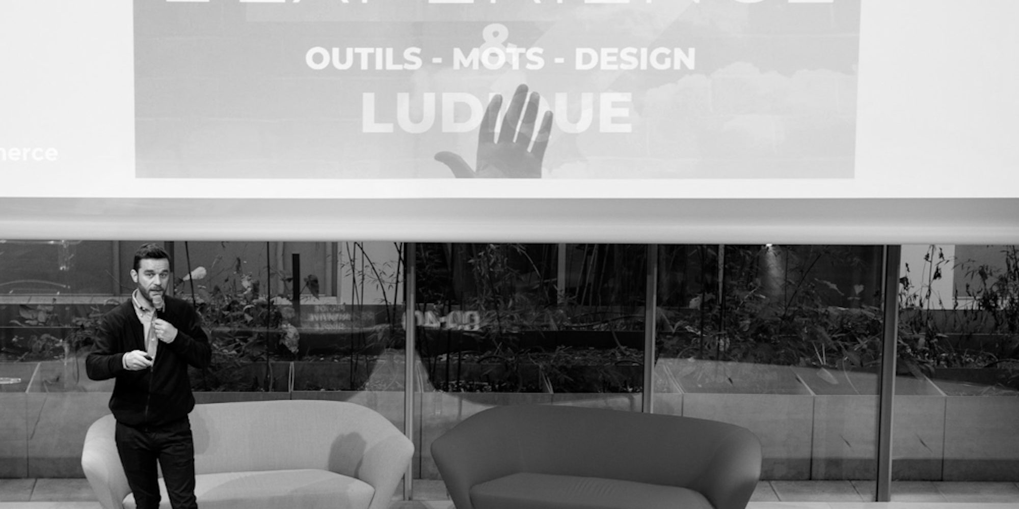 Photo Réalisations Digital Day La Poste