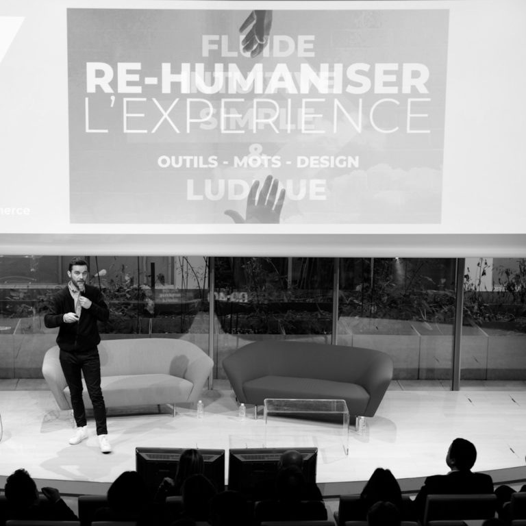 Photo Réalisations Digital Day La Poste